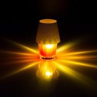 Rechargable Floating Light