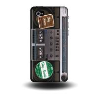 Retro Boombox 3 - Personalised Phone Cases