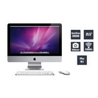 Refurbished Apple iMac 21.5 Inch + Keyboard and Mouse