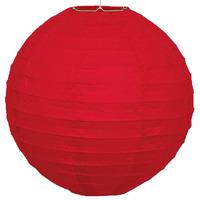 Red Paper Lantern