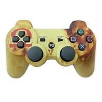 Rechargeable USB Wireless Controller for PS3