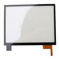 Repair Parts Replacement Touch Screen Digitizer for NDS Lite