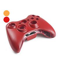 Replacement Case Housing for Xbox 360 Wireless Controller (Assorted Colors)