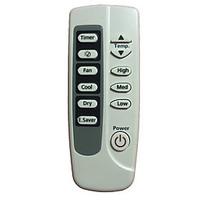 replacement for samsung air conditioner remote control db9303027r arc  ...