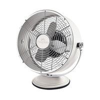 Retro Desk Fan