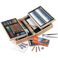 Reeves Water Colour Art Chest