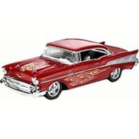 Revell \'57 Chevrolet Bel Air EasyKit (11931)