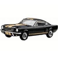 revell shelby mustang gt350h 12482