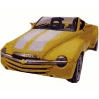 Revell Chevy SSR (17206)