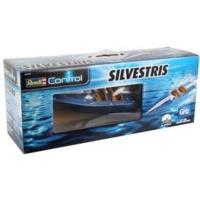 revell speedboat silvestris rtr 24114