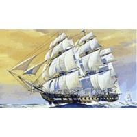 revell uss constitution 15404