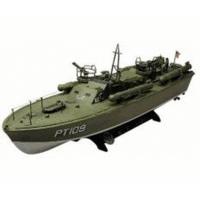 Revell PT-109 P.T. Boat (10310)