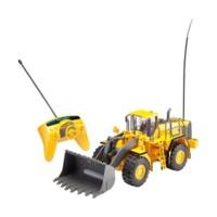 revell wheel loader rtr