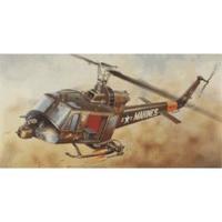 revell huey hog 15201