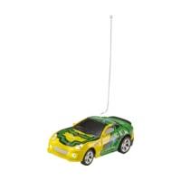 Revell Mini RC Car - Sportscar, green