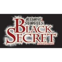 Repos Production Ghost Stories - Black Secret