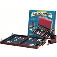 Re:creation Collector\'s Backgammon Set