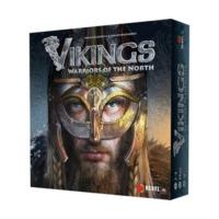 Rebel Centrum Gier Vikings: Warriors of the North
