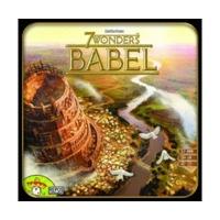 Repos Production 7 Wonders - Babel