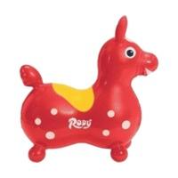 Rehaforum Rody red