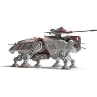Revell SnapTite Star Wars AT-TE ...