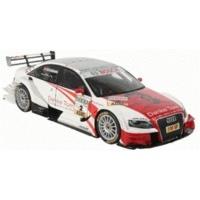 Revell Audi A4 2009 Tom Kristensen (07177)