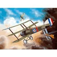 Revell Sopwith Triplane (04187)