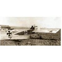 Revell Fokker E-III (04188)