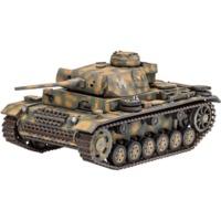 revell pzkpfw iii ausf l 03251