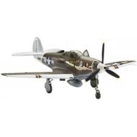 Revell P-39D Airacobra (04868)