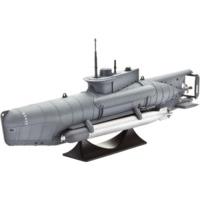 Revell German Submarine Type XXVII B \