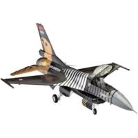 Revell F-16 C Solo T&Atilde;&frac14;rk (80-4...