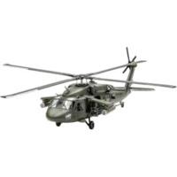 Revell UH-60A Transport Helicopter (04940)