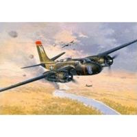 Revell Junkers G 38 (04053)