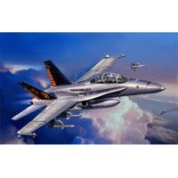 Revell F/A-18 D Hornet \