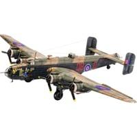 Revell Handley Page HALIFAX B Mk.III (04936)