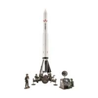 Revell Corporal Missile & Launch...