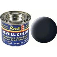 revell gray mat ral 7024 14ml tin 32178