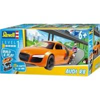 Revell Build & Play - Audi R8 (06111)