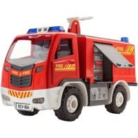 Revell Junior Kit Fire Truck (00804)