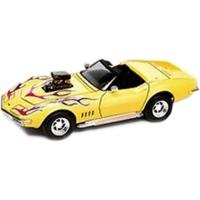 Revell Corvette Convertible 2 in 1 1968 (12544)