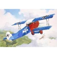 revell fokker d vii 04194