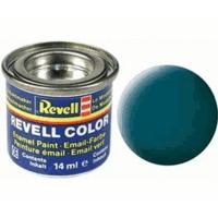 Revell seagreen, matt RAL 6028 - 14ml-tin (32148)