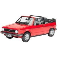 Revell VW Golf 1 Cabriolet (07071)