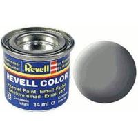 Revell stone-gray, mat RAL 7030 - 14 ml-tin (32175)