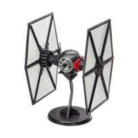revell star wars first order special forces tie fighter 06693