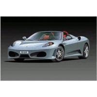 Revell Ferrari F430 Spider (07380)