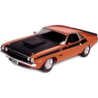 Revell Dodge Challenger 1970 2 in 1 (2596)