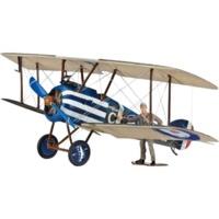 Revell Sopwith F.1 Camel (04747)