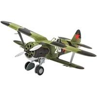 Revell Polikarpov I-153 Chaika (03963)